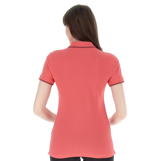 Lotto Γυναικεία μπλούζα Polo Classica Pique Lotto Γυναικεία μπλούζα Polo Classica Pique